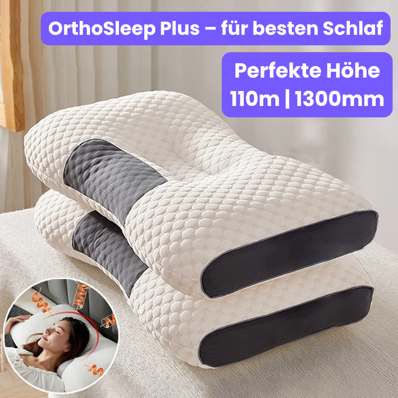 OrthoSleep Plus™