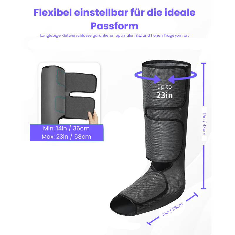 Vitalis Air Compression™