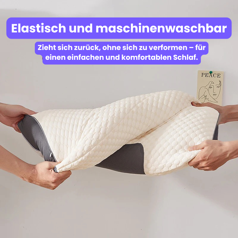 OrthoSleep Plus™