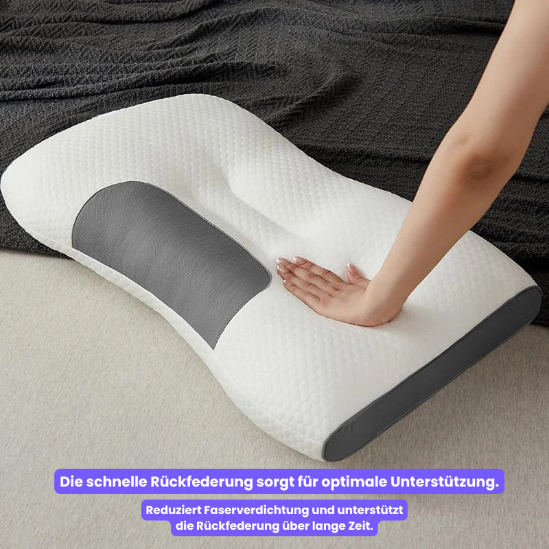 OrthoSleep Plus™