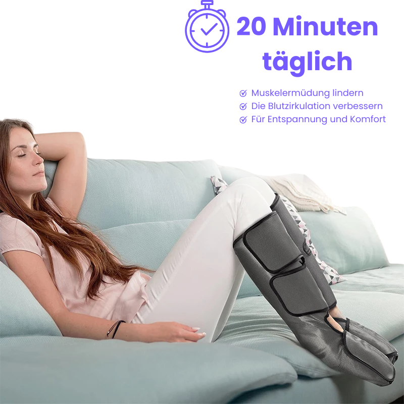 Vitalis Air Compression™
