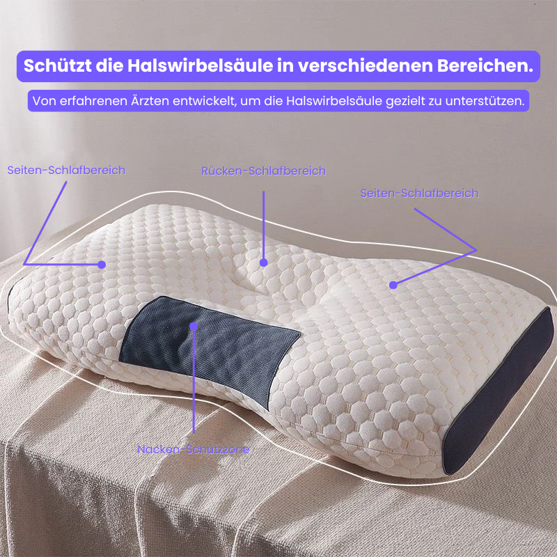 OrthoSleep Plus™