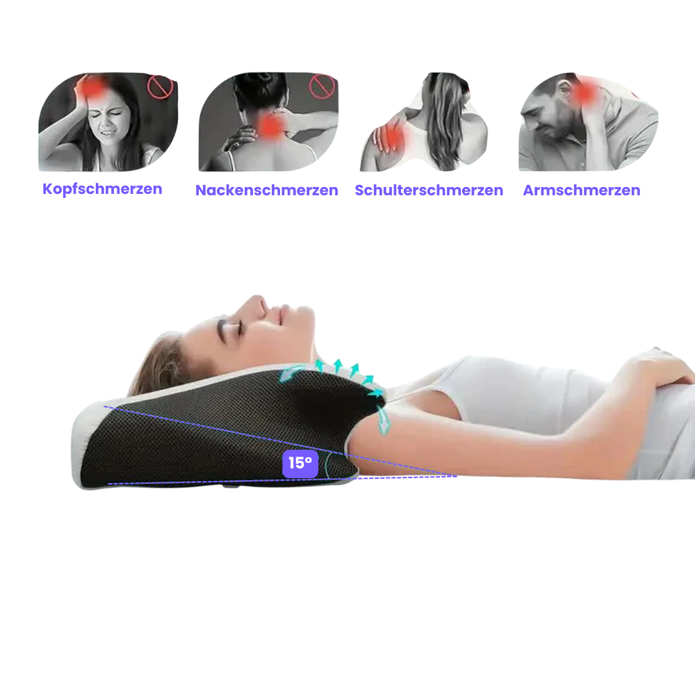 ErgoSleep™