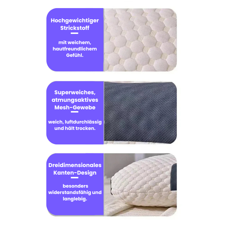 OrthoSleep Plus™