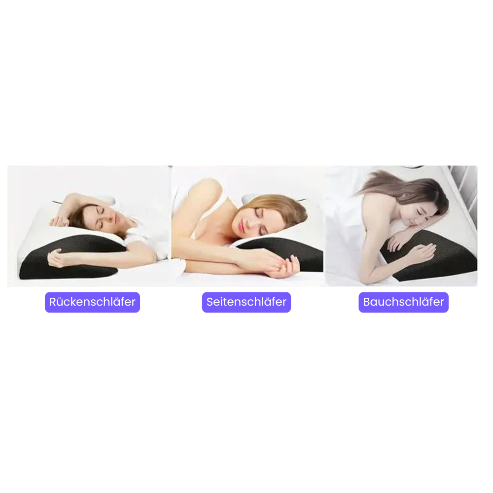 ErgoSleep™