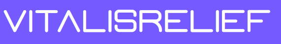VitalisRelief